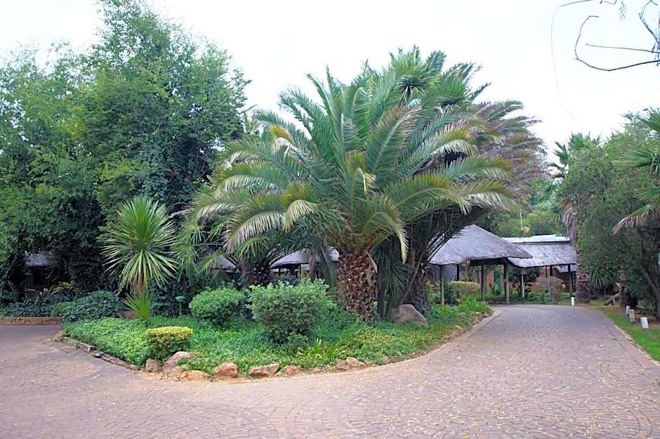 The Waterfront Country Lodge