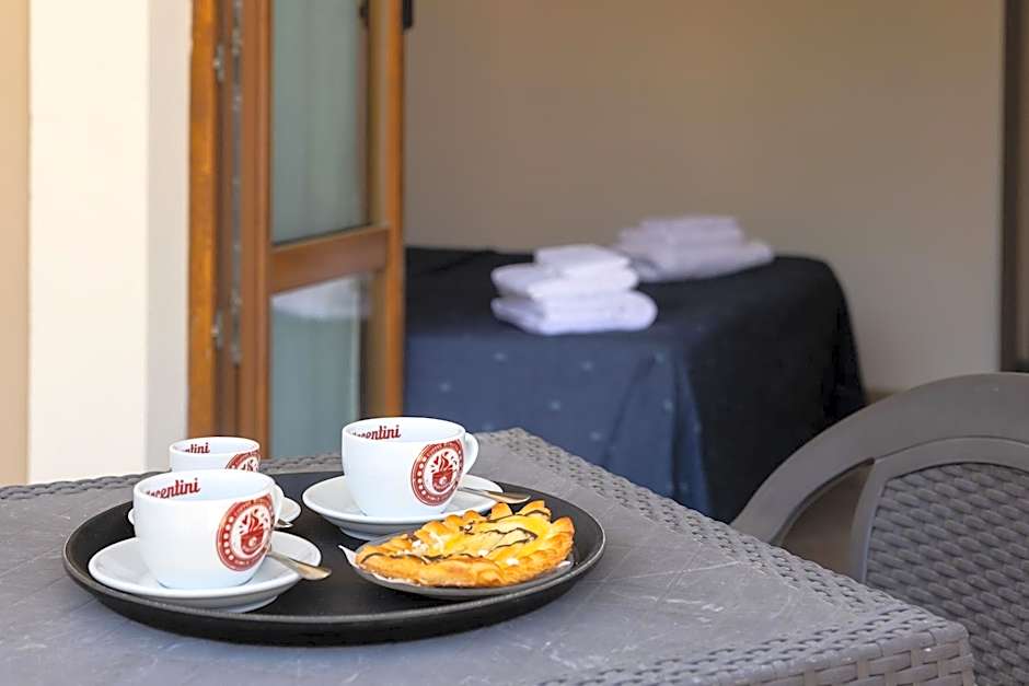 Hotel La Quercia