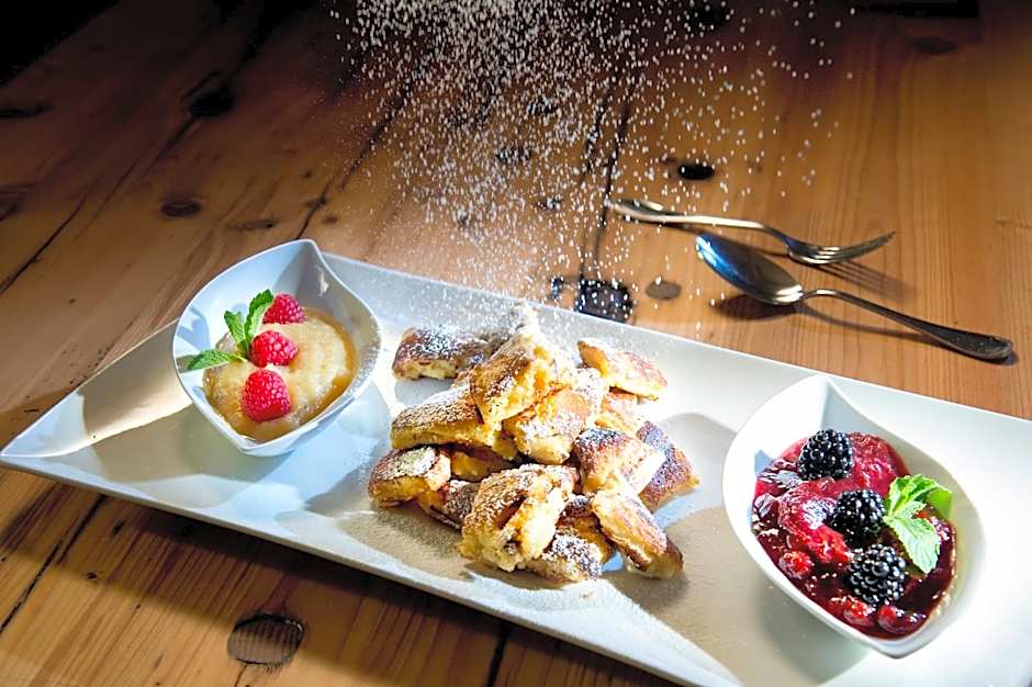 Hotel Zehnerkar & Hotel Obertauern