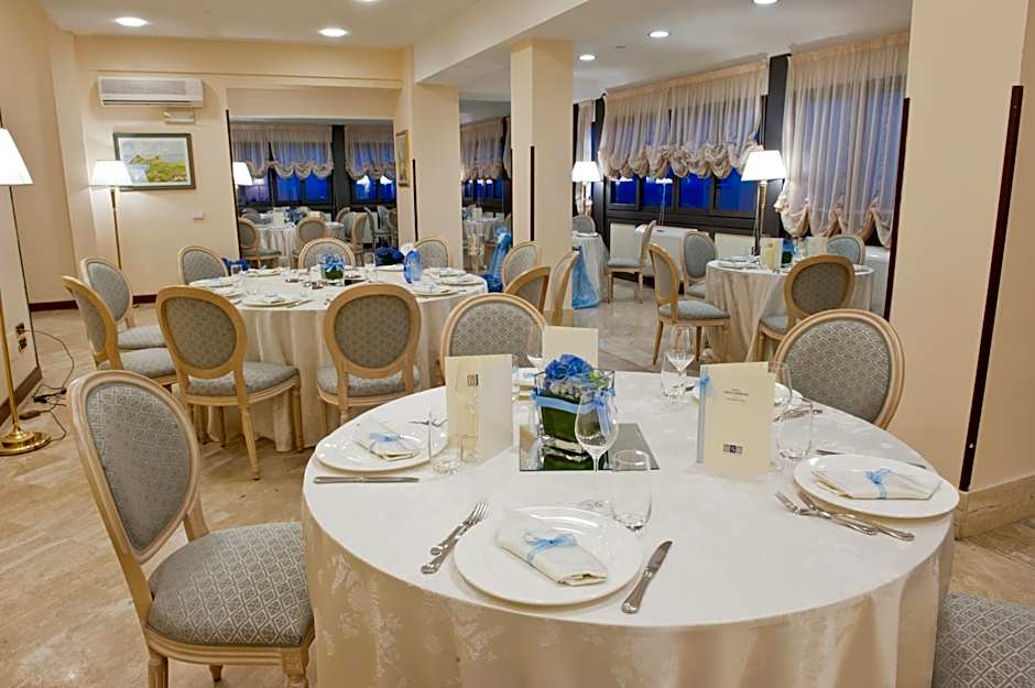 Hotel San Giorgio