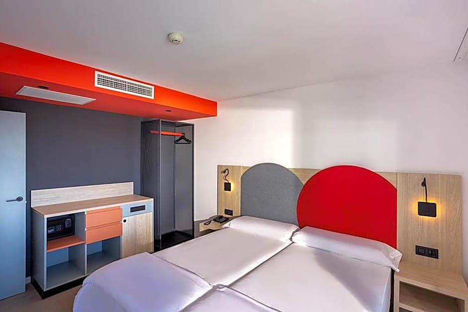Sholeo Lodges Los Gigantes