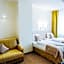 Hotel Willa Odkrywców