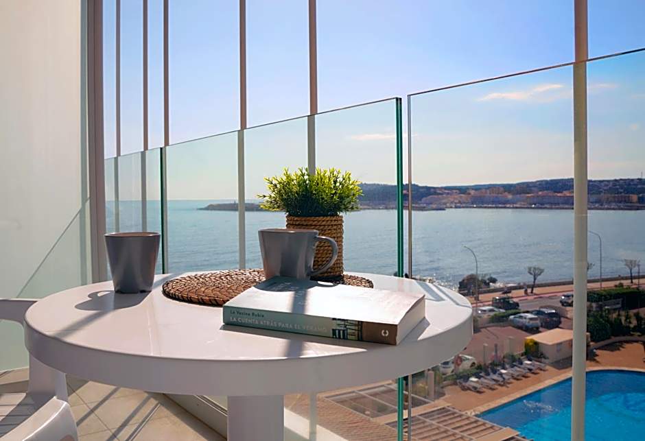 RVHotels Nieves Mar