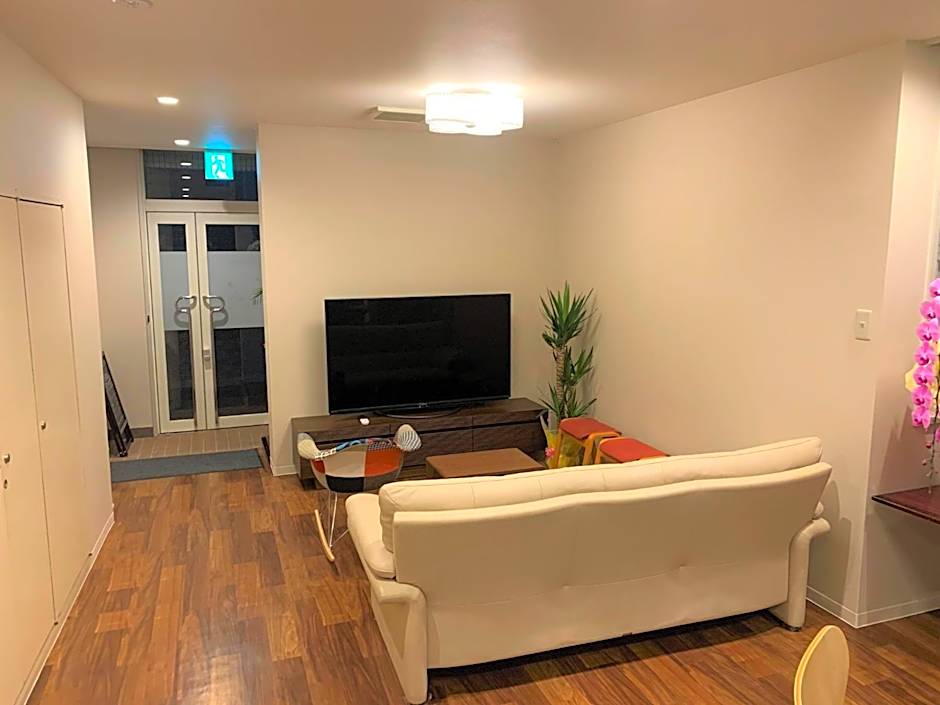 Sado - Hotel - Vacation STAY 82496