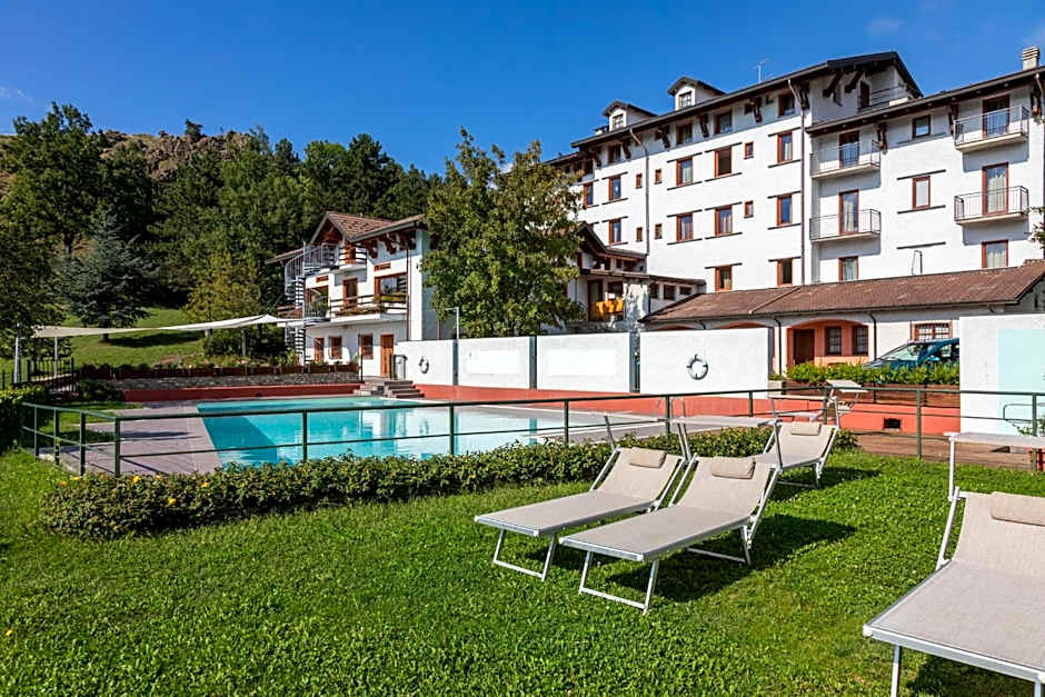 Park Hotel Olimpia