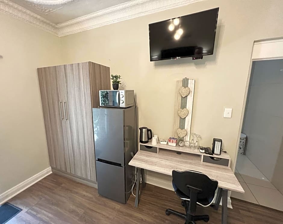 Buffels Place Guesthouse