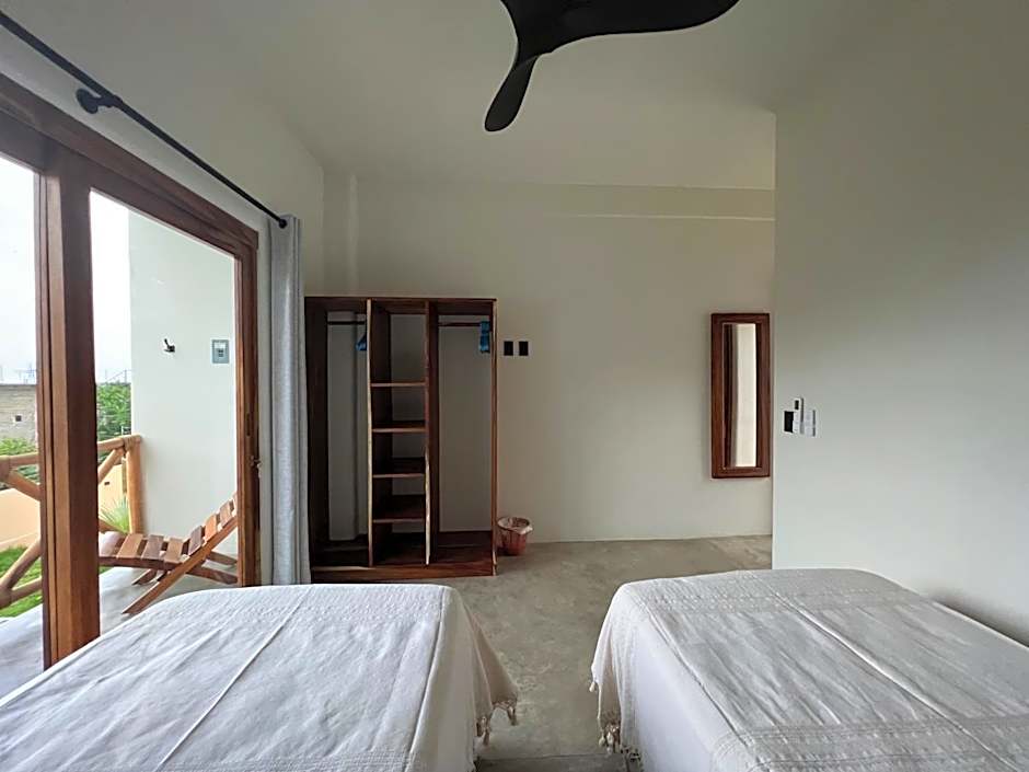 New retreat style villa Casa Jubilee with Starlink