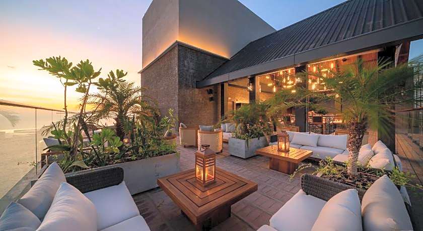 Granbell Hotel Colombo