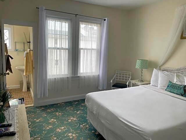 Hotel Macomber
