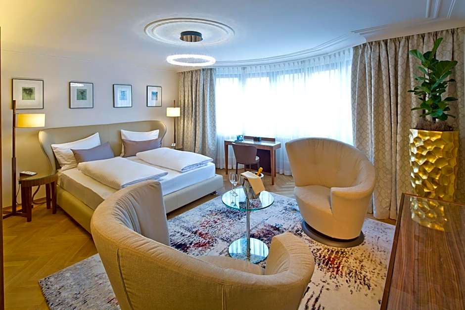 Hotel Maximilian - Stadthaus Penz