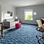 Home2 Suites by Hilton Greenville Downtown