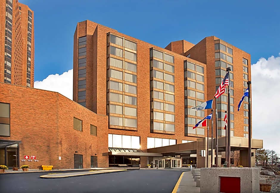 Wyndham Gatineau-Ottawa & Conference Centre
