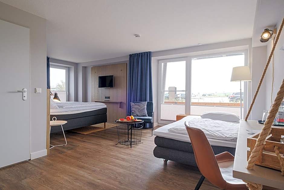 Siel59 Hotel & Restaurant