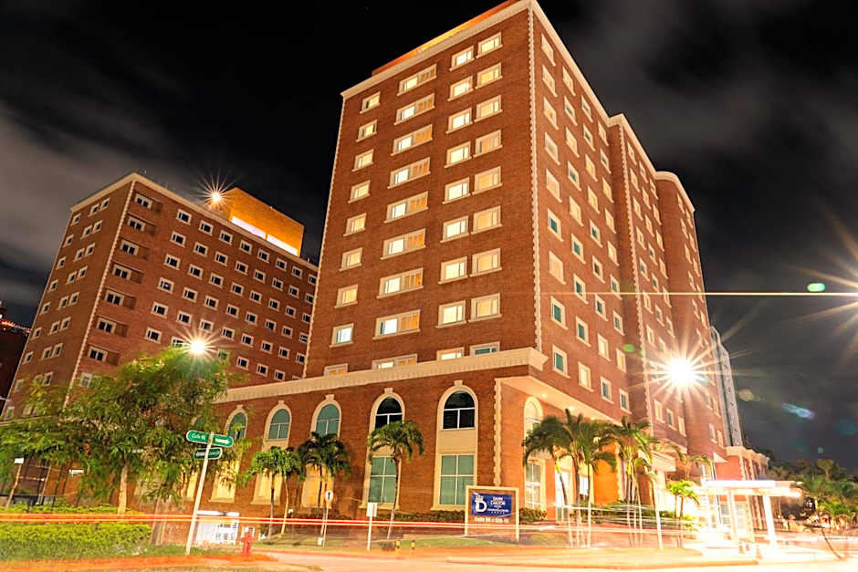 Hotel Dann Carlton Barranquilla