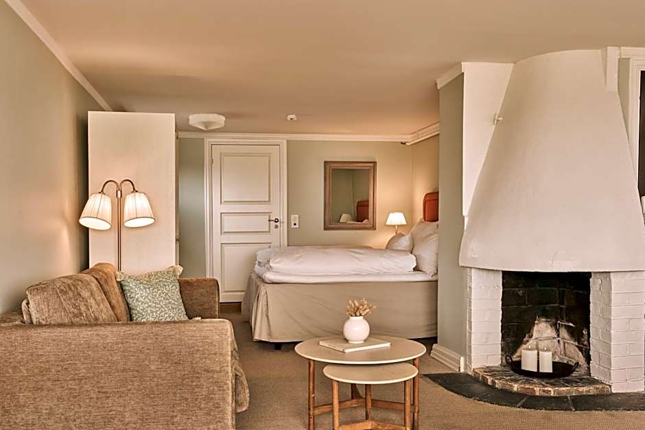 Sola Strand Hotel