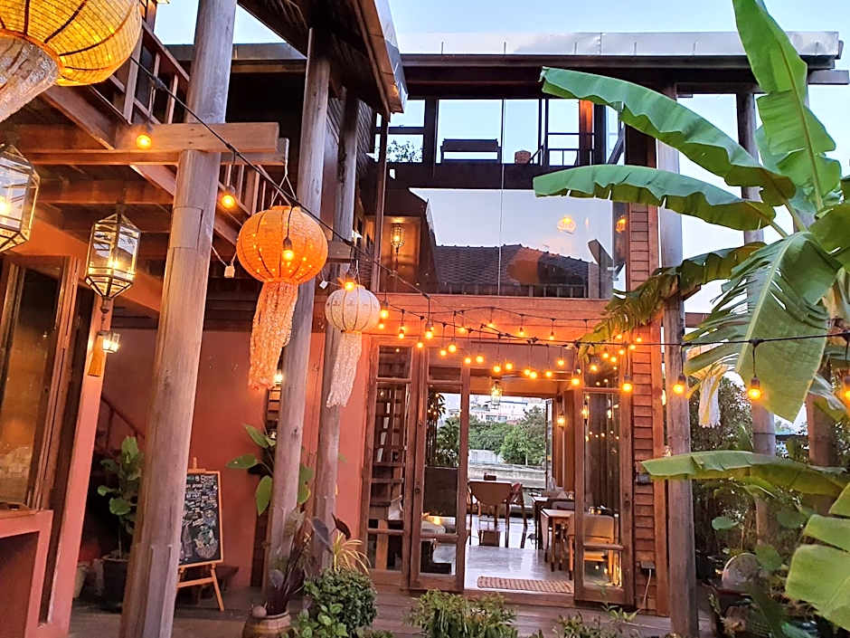 Siamotif Boutique Hotel