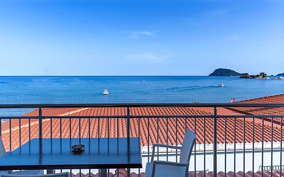 Mandala Seafront Suites