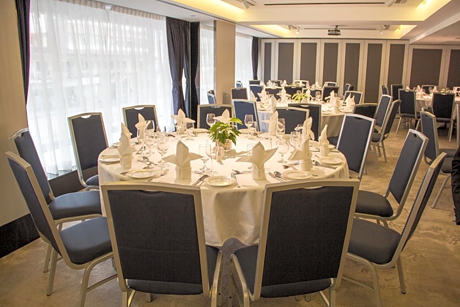 Metropark Mongkok Hotel