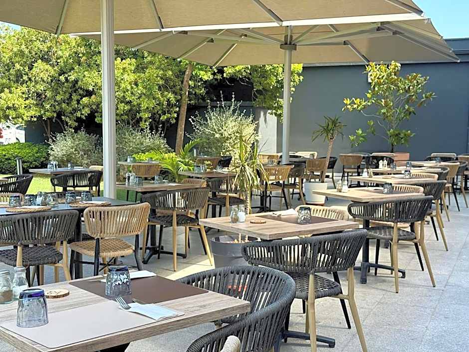 Hotel Mercure Bastia Biguglia