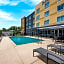 Fairfield Inn & Suites by Marriott Brooksville Suncoast Parkway