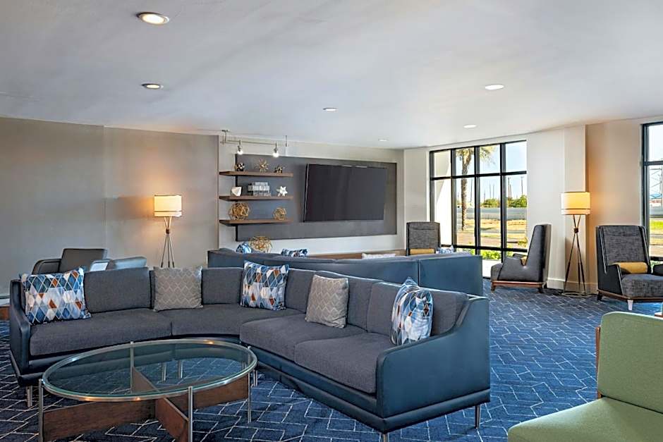 Courtyard by Marriott Laredo