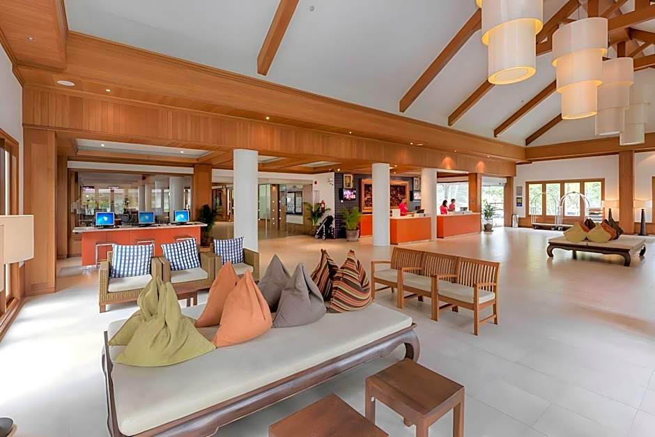 Sunwing Bangtao Beach