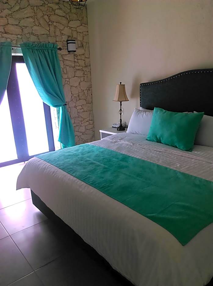 Hotel Don Faustino