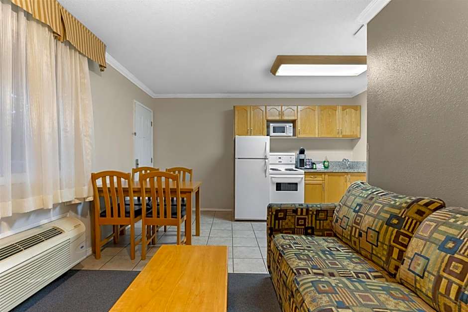 Best Western Penticton