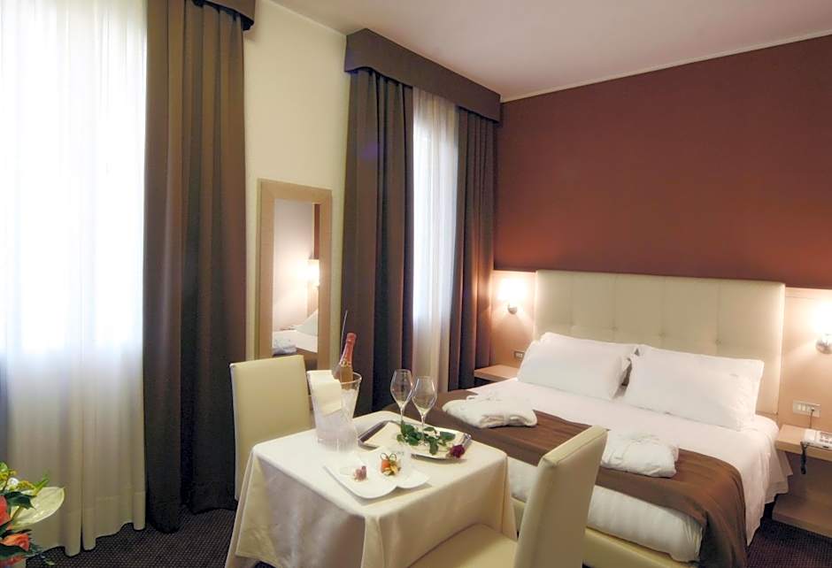 Hotel Vittoria
