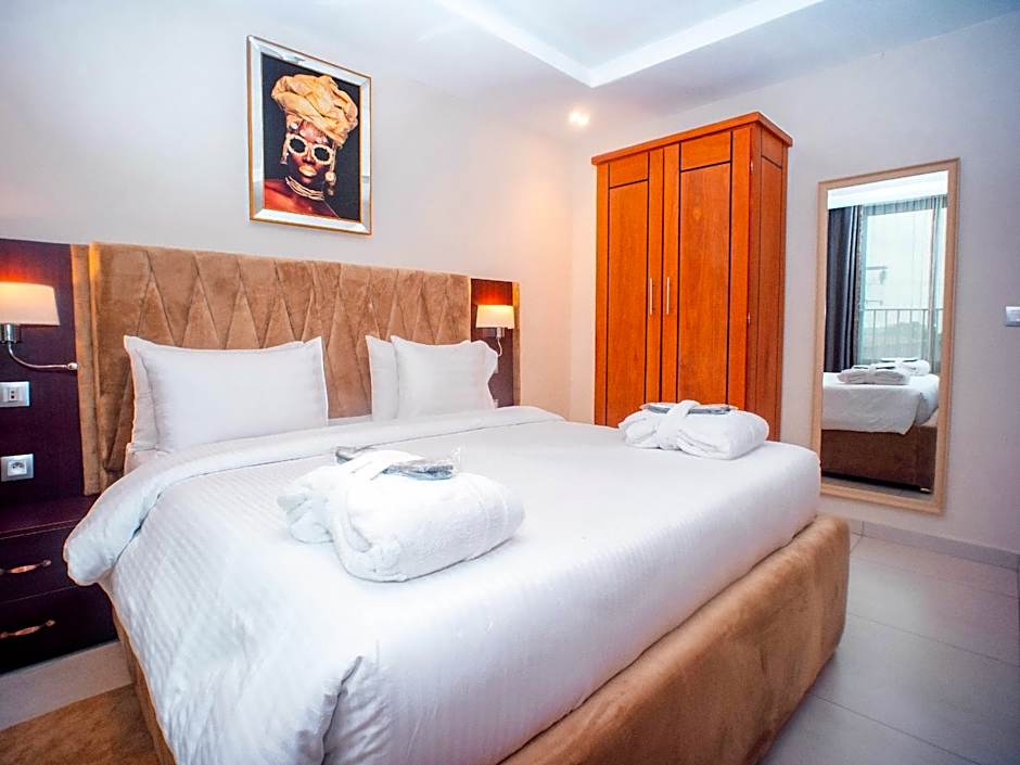 Geneva Hotel