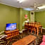 Commercial Travellers House