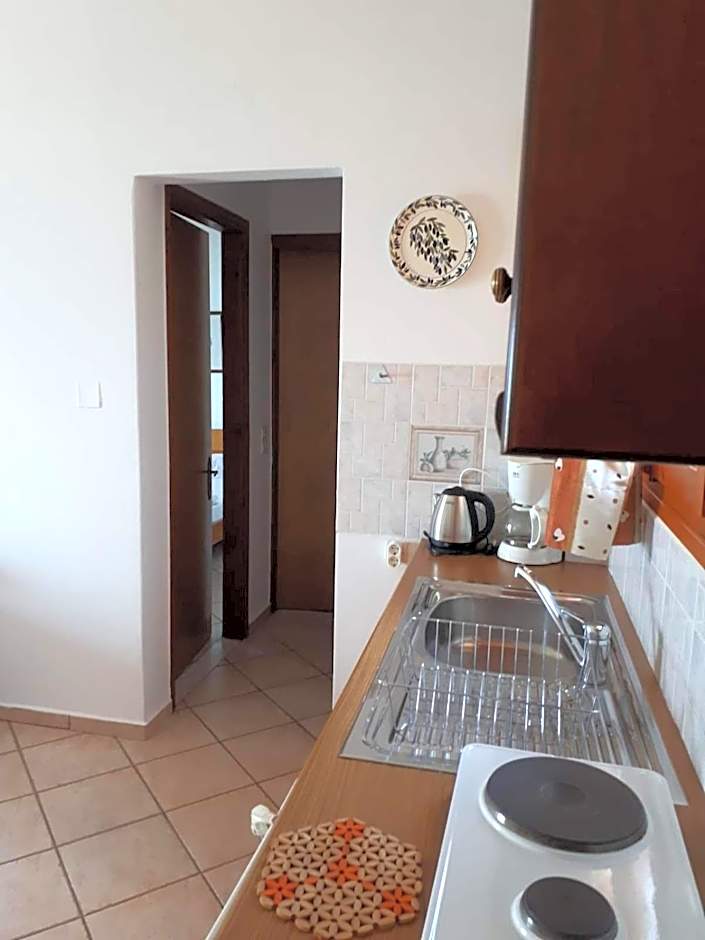 Thalina Apartments