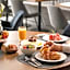 Mercure Geneva Airport