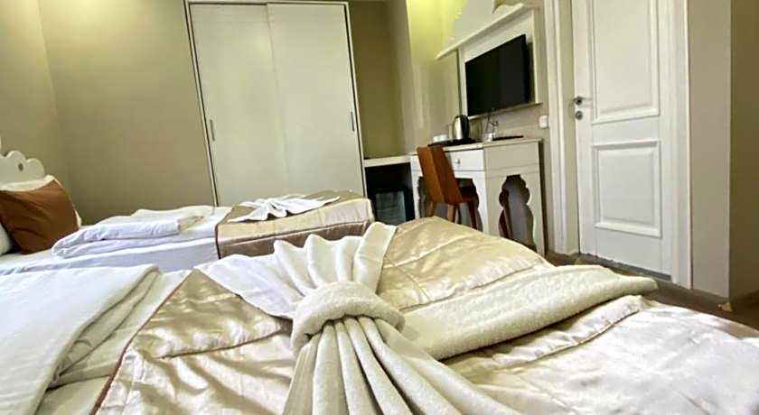Hotel Kent Ani