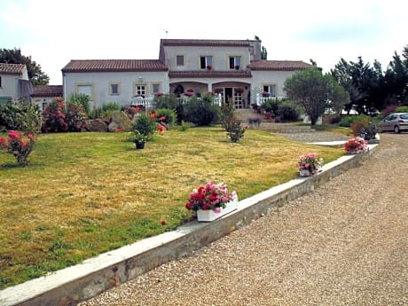 Domaine de la Pendule