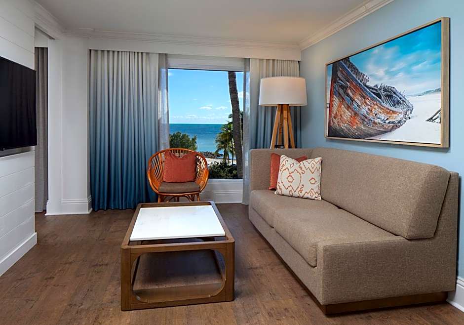 Margaritaville Beach House Key West