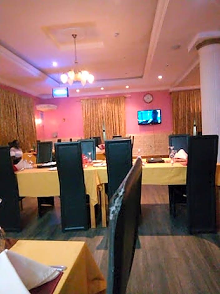 Princess Luxury Hotels 