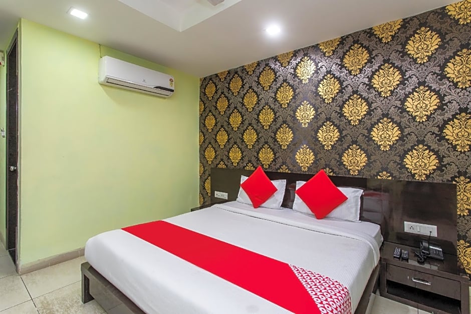 Capital O 3222 Swan Paradise