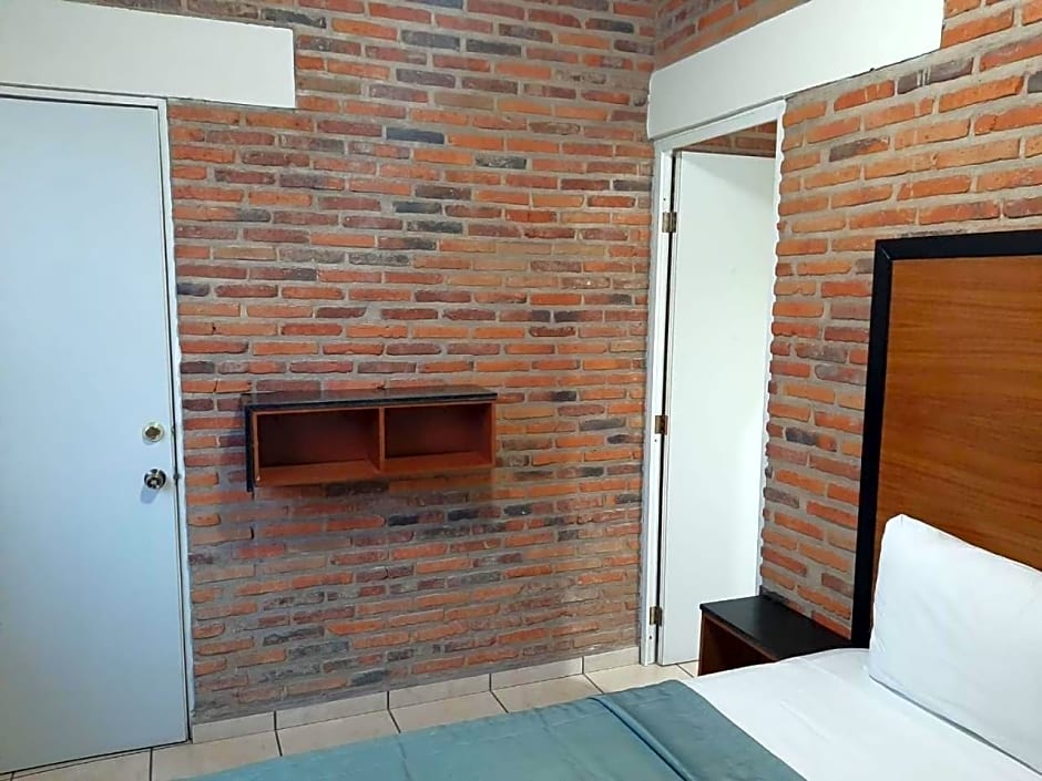 Hotel HCM Guadalajara