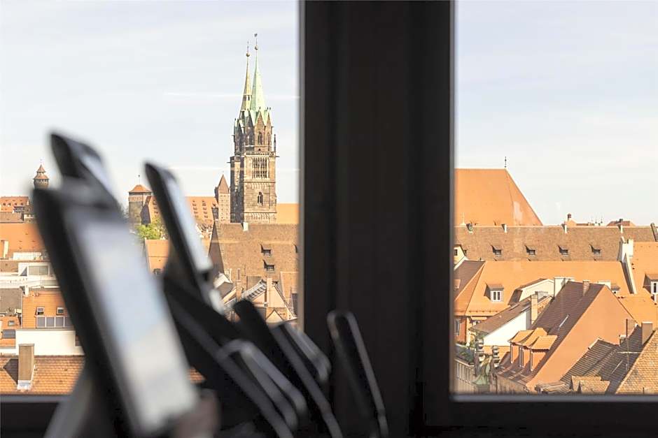 Scandic Nürnberg Central