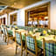 Hotel Barbarahof Saalbach