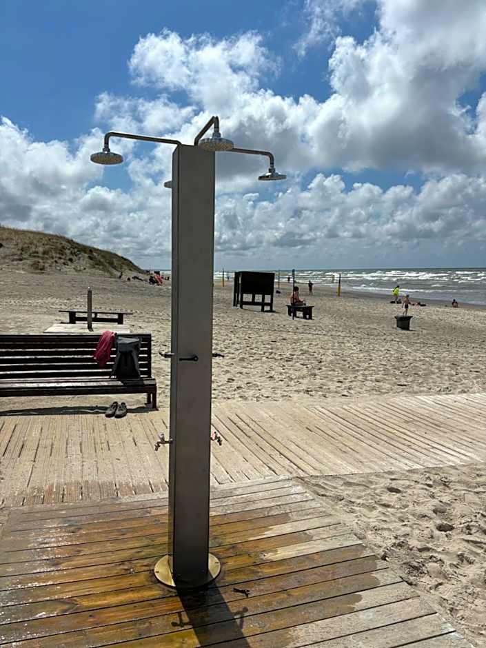 Smiltynės Kurhauzas Sandkrug Kurhaus