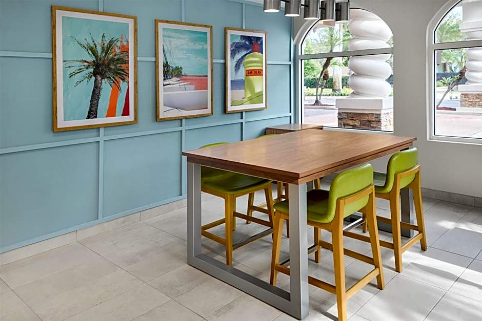 Hampton Inn By Hilton Ft. Lauderdale/Plantation