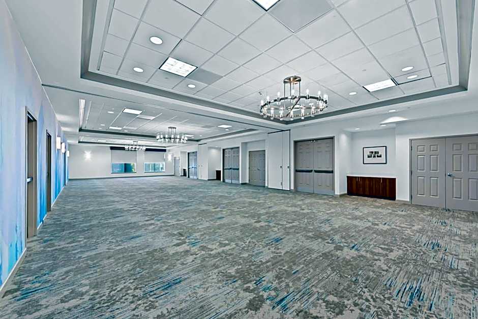 Hilton Garden Inn Seattle North/Everett