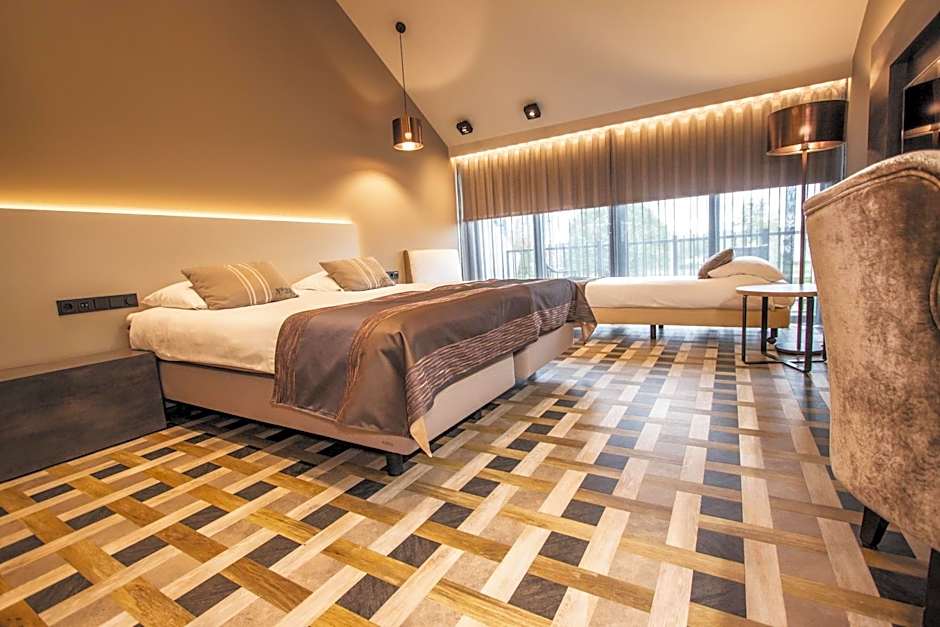 Best Western Hotel Nobis Eindhoven-Venlo A67
