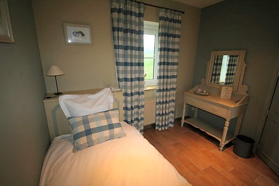 Hostellerie au Coeur du Spinois