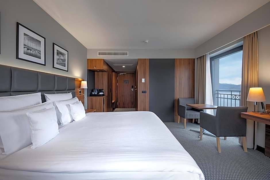 Heron Live Hotel Marina & SPA