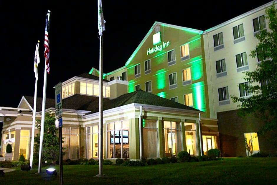 Holiday Inn Effingham