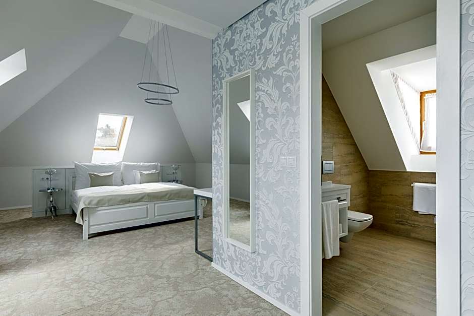 Hotel Historia Malomkert