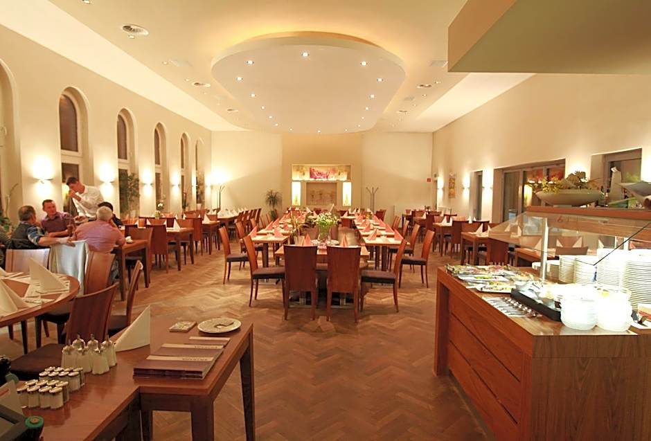 Hotel-Restaurant Entrada